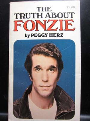 THE TRUTH ABOUT FONZIE