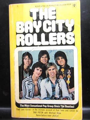 THE BAY CITY ROLLERS