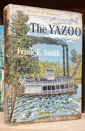 The Yazoo River