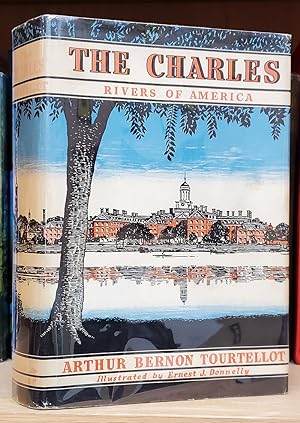 The Charles. The Boston Edition. (Signed Limited Edition)