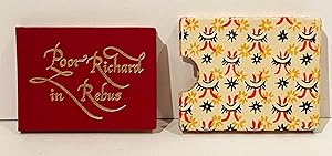 Poor Richard in Rebus: Selections from Poor Richard's Almanack
