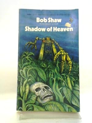 Shadow of Heaven (New English Library science fiction)