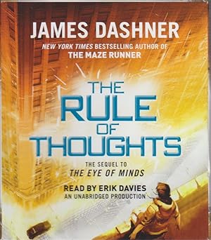 The Rule of Thoughts (Mortality Doctrine, Book Two) (The Mortality Doctrine, Band 2)