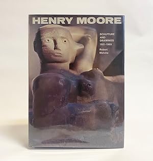 Henry Moore: Sculpture and Drawings 1921 - 1969