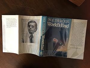 World's End and Other Stories
