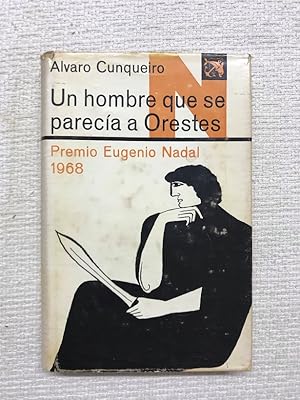 Un hombre que se parecía a Orestes