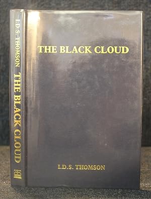 The Black Cloud: Scottish Mountain Misadventures, 1928-1966