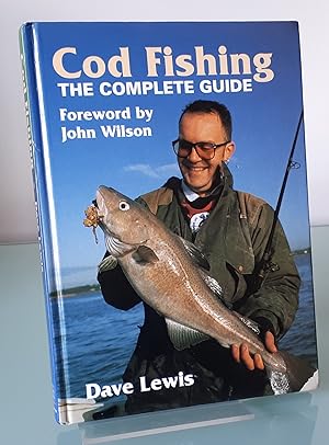 Cod Fishing: the Complete Guide
