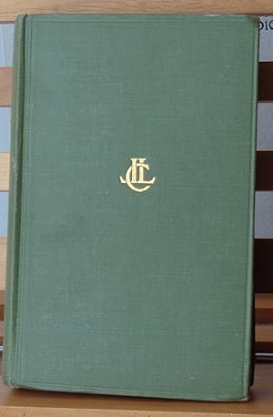 The Histories; Vol II (Loeb Classical Library 137)
