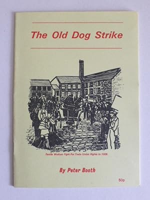 The Old Dog Strike