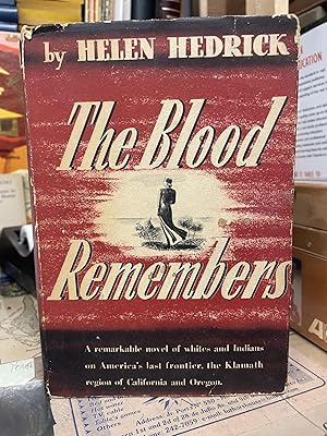 The Blood Remembers