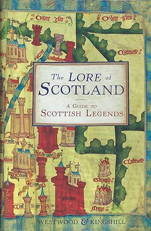 The Lore of Scotland: A Guide to Scotland's Legends.