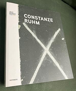 Constanze Ruhm : RE: Rehearsals (No such Thing as Repetition) = RE: rehearsals (no such thing as ...
