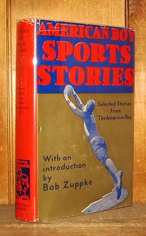 American Boy Sports Stories, Selected Stories from the American Boy