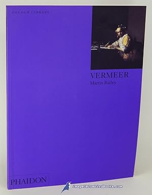 Vermeer (Phaidon Colour Library)