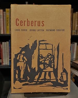 CERBERUS: Poems