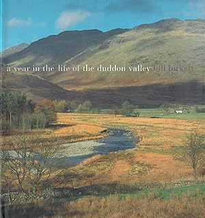 A Year in the Life of the Duddon Valley (Signed By Author)