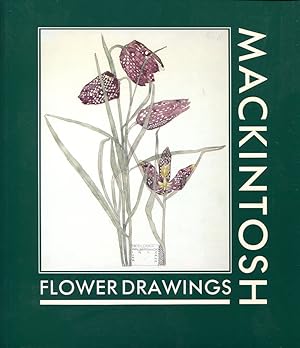 Mackintosh Flower Drawings