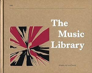 The Music Library (includes CD)