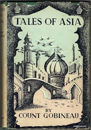 Tales Of Asia