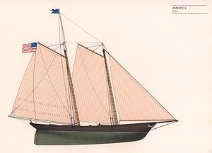 America 1851