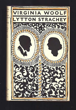 VIRGINIA WOOLF & LYTTON STRACHEY. Letters