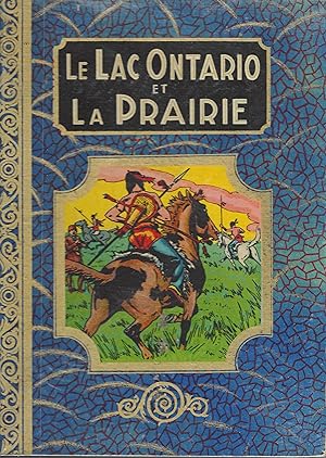 Le Lac Ontario et la Prairie