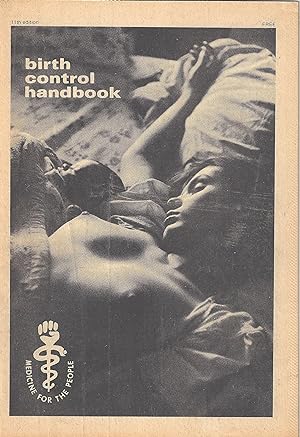 VD Handbook and Birth Control Hanbook