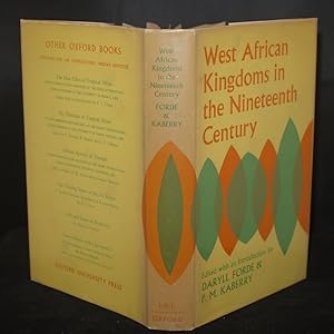 West African Kingdoms in the Nineteenth Century