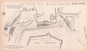 In Parliament session 1883 - Metropolitan Street Improvements. Tower Hill Improvement [Tower-Hill]