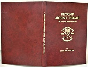 Beyond Mount Pisgah: History of Millport Golf Club