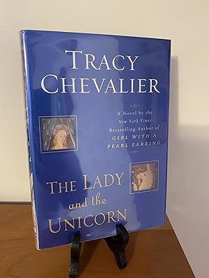 The Lady and the Unicorn