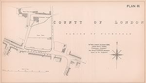 In Parliament session 1891 - London County Council (General Powers) - High Street (Plumstead) Wid...
