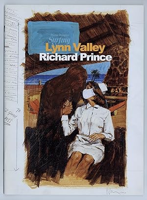 Lynn Valley: Richard Prince