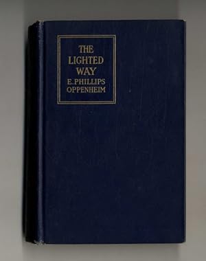 The Lighted Way 1st Edition/1st Printing