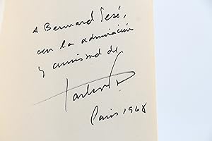 Chant des Aveugles