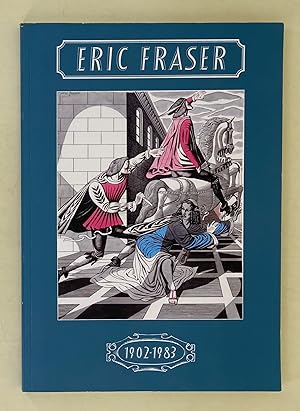 Eric Fraser 1902-1983