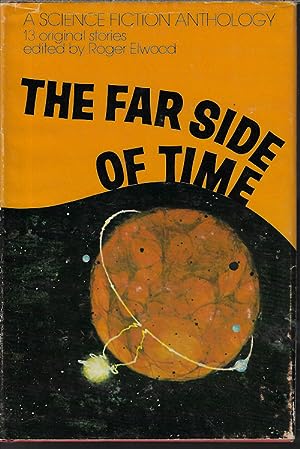 THE FAR SIDE OF TIME