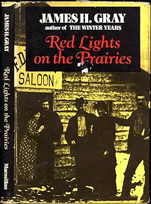 Red Lights on the Prairies