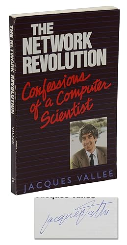 The Network Revolution: Confessions of a Computer Scientist