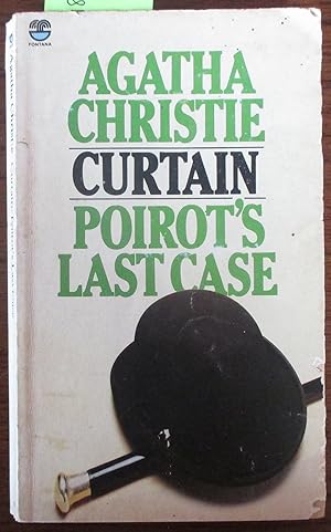 Poirot's Last Case
