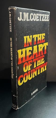 In The Heart Of The Country : Signed By The Author