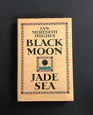 BLACK MOON JADE SEA