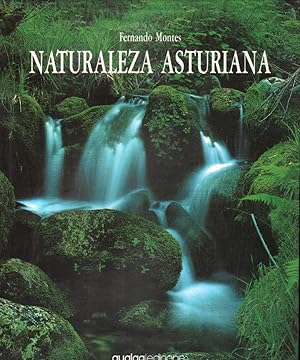 NATURALEZA ASTURIANA