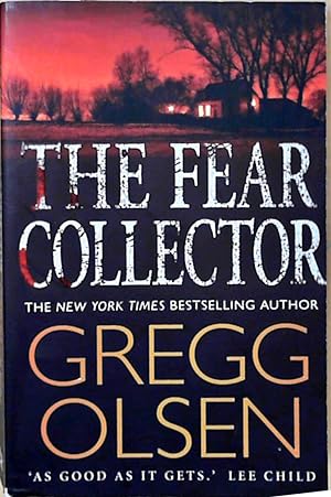 The Fear Collector: a gripping thriller from the master of the genre