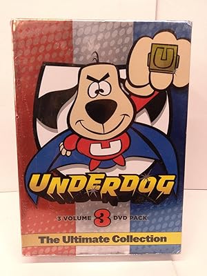 Underdog - Ultimate Collection