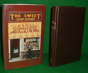 THE SWEET SHOP OWNER (SIGNED COPY)