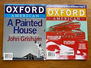 A Painted House - The Oxford American Complete 6 Issues