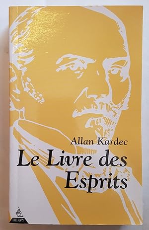 Le livre des Esprits