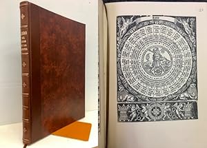 Libro del juego de las suertes. Facsímil de la edición de Valencia Jorge Costilla 1515.